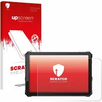 Upscreen Scratch Shield Protection (1 pcs, Blackview Active 12 Pro)