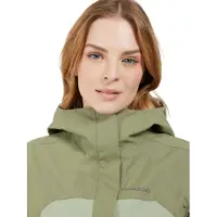 Didriksons Veste outdoor vert