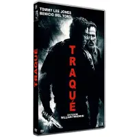 ATELIER D IMAGES Traqué DVD
