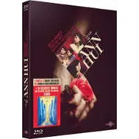 CARLOTTA Coffret Ann Hui 3 Films Blu-ray
