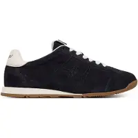Högl Baskets basses 'KAI' bleu nuit