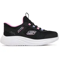 SKECHERS Bounder Pro Trainers Noir EU 27 1/2 Fille