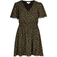 Apricot Robe ' ' noir