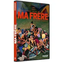 Studio Canal Ma frère DVD