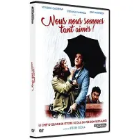 Studio Canal Nous nous sommes tant aimés ! DVD