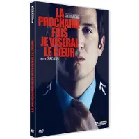 Studio Canal La prochaine fois je viserai le cœur DVD