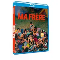 Studio Canal Ma frère Blu-ray