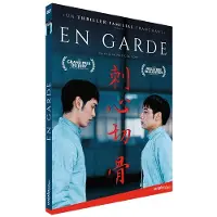 OUTPLAY En garde DVD