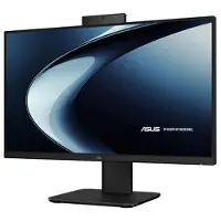 Asus Ordinateur de bureau Tout-en-un Vivo V440VAK-BPC186W 23.8" Intel Core 5 16 Go RAM 512 Go SSD Noir - Azerty Français