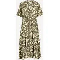 Apricot Robe ' ' kaki