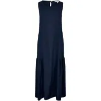 Apricot Robe ' ' bleu marine