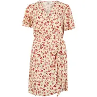 Apricot Robe ' ' crème