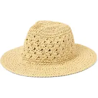Marie Lund Chapeaux sable