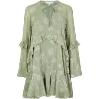 Apricot Robe ' ' menthe