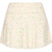 Mymo Jupe beige / bleu / vert