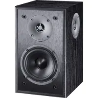 Magnat S10 D Bookshelf Speaker Clair One Size / EU Plug 220V