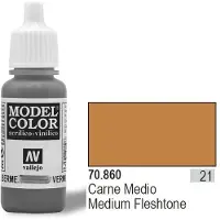 Wittmax Model Color Med. Fleshtone-