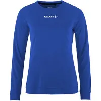 Craft Maillot manches longues femme Rush 2.0