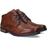 Rieker Derbies COSILA hommes - Marron - 40