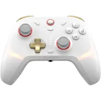 GameSir Cyclone 2 Multiplatform Controller Blanc