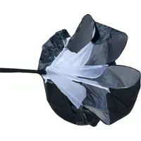 Softee Parachute Multicolore