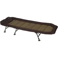 Fox International Bedchair Eos Compact
