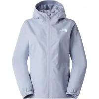 The North Face Veste outdoor 'Quest' opal / blanc