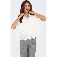 ONLY Blouse Valais SS Femmes