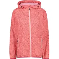 CMP Veste 31x7296 Rain Fix Hood
