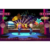 Dance On Broadway Exp Ps3 Ver. Reino Unido - [ Import Espagne ]