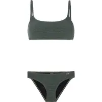 Protest Hizz Bralette Bikini Vert 2XL Femme