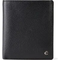 Esquire Porte-monnaies 'Houston' noir