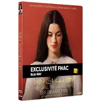 LE PACTE Les Dimanches Exclusivité Fnac Blu-ray