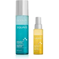 Revlon Professional Equave Hydro & Sun Protection Conditioner Duo Pack (Kit de soins capillaires)