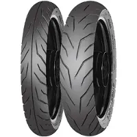 Mitas Pneu 100/90-18 56V STREET FORCE