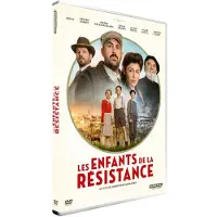 Studio Canal Les Enfants de la Résistance DVD