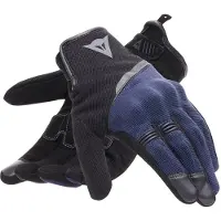Dainese Metrax Air Summer Gloves Bleu S Homme