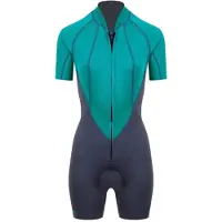 BEUCHAT Combinaison Humide De Plongée Atoll 2 Mm