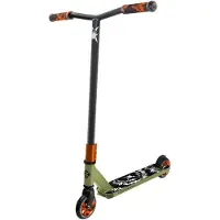 Street Surfing Trottinette Bandit X Blast Olive