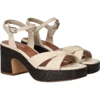 Tamaris Sandales beige