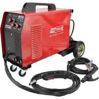 AWTOOLS AW, poste à souder semi-automatique SPEEDLINE MIG AWT-200 / BLACK LINE