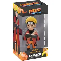Minix Naruto Shippuden Naruto avec cape