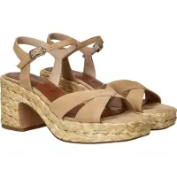 Tamaris Sandales cappuccino