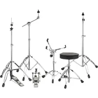 Nrg Drum Hardware Pack 2025 Sets de hardware batterie