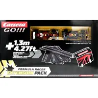 Carrera Extension Pack - Formula Racer 1:43