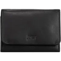 JOST Bags Porte-monnaies 'Odense' noir