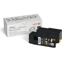 Xerox 106R01630 - Noir - Toner