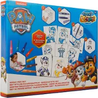 Invento PAW Patrol Blaaspennen Set