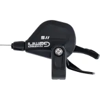 Tektro Sl-m5100 2300 Mm Shifter Argenté 11s