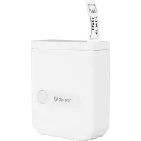 Denver MBP-16W imprimante pour étiquettes Thermique directe 15 mm/sec Sans fil Bluetooth